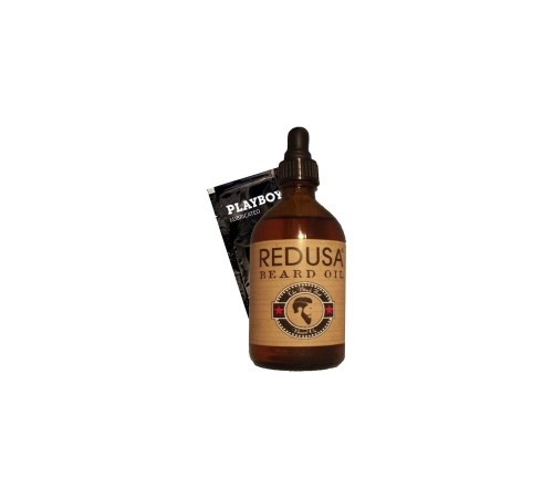 Redusa Sakal Bakım Yağı 100 ml + Yanında Jelle Redusa Sakal Bakım Yağı 100 ml + Yanında Jelle