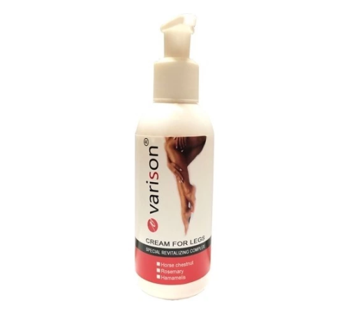 Etkili Varison Varicose Vein Defense Cream ,,diz,bacak Bakım Kremi 120 ml Etkili Varison Varicose Vein Defense Cream ,,diz,bacak Bakım Kremi 120 ml