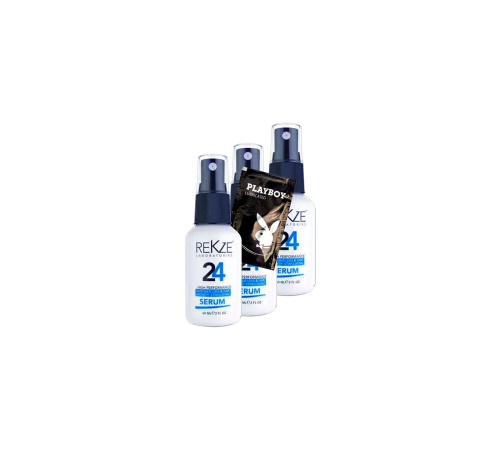 Etkili 24 3 Adet Saç Dökülmesine Karşı Besleyici Güçlendirici 60 ml Sprey + Yanında Jel Etkili 24 3 Adet Saç Dökülmesine Karşı Besleyici Güçlendirici 60 ml Sprey + Yanında Jel