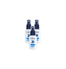 Etkili 24 Saç Güçlendirici Saç Çıkartıcı Sprey 60 ml 4 Adet