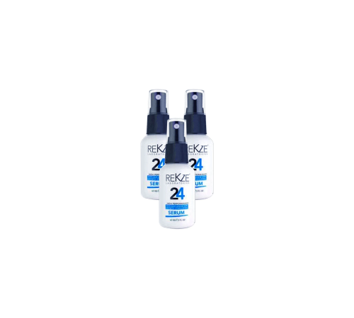 Etkili 24 Saç Güçlendirici Saç Çıkartıcı Sprey 60 ml 4 Adet Etkili 24 Saç Güçlendirici Saç Çıkartıcı Sprey 60 ml 4 Adet