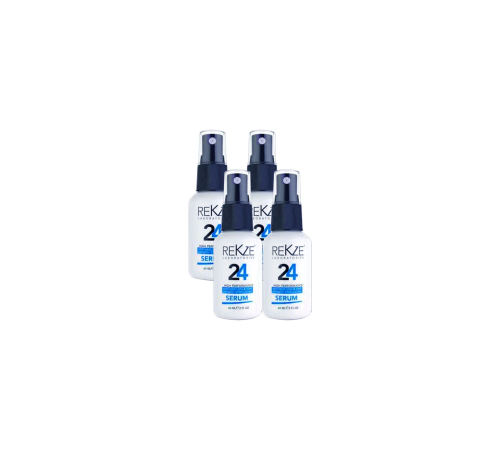 Etkili 24 Saç Güçlendirici Saç Çıkartıcı Sprey 60 ml 5 Adet Etkili 24 Saç Güçlendirici Saç Çıkartıcı Sprey 60 ml 5 Adet