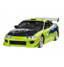 Revell 07691 Fast & Furious Brian's 1995 Mitsubishi Eclipse