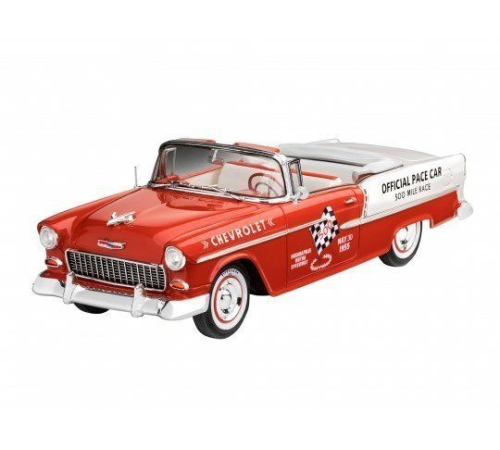 Revell 1955 Chevy Indy Car