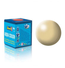 Revell 314 Aqua Color Beige Silk Boya - 18 ml