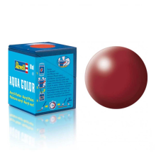 Revell 331 - Aqua Color Purple Red Silk - Acrylic Boya- 18 ml