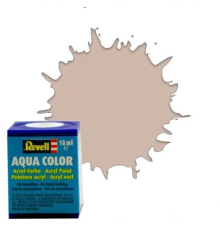 Revell 89 - Aqua Color Beige - Mat Boya- 18 ml