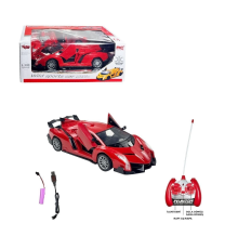 RG-1383-9A-11A Kumandalı Wild Sport Araba 1:18