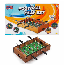 Rising Sports Ahşap Masaüstü Langırt