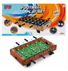 Rising Sports Ahşap Masaüstü Langırt FY-8154 - S00004561