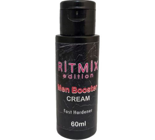 Ritmix Erkeklere Özel 60 Ml Krem Rıtmıx:005 Ritmix Erkeklere Özel 60 Ml Krem Rıtmıx:005