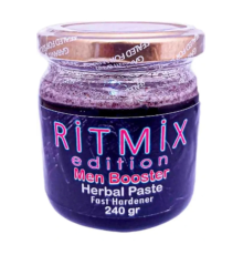 Ritmix Erkeklere Özel Performanse Sertlik Destekleyici Etkili Macun