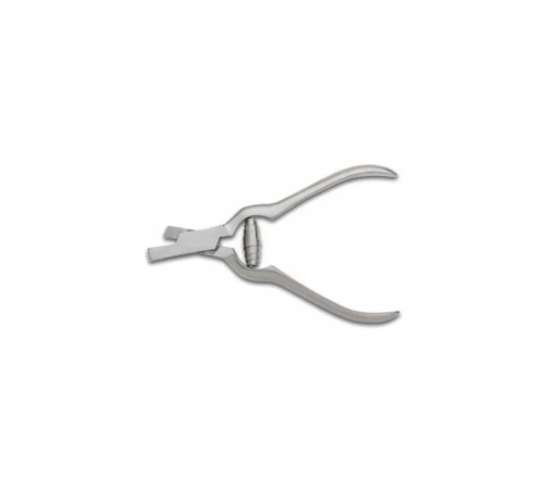 Rıza M-230 Modelist Çıt Makası No: 5 inç / 12,70 cm - Paslanmaz Rıza M-230 Modelist Çıt Makası No: 5 inç / 12,70 cm - Paslanmaz