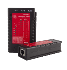 Rj45/Rj11/Poe Kablo Test Cihazı Nf-468S (336336)