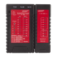 Rj45/Rj11/Poe Kablo Test Cihazı Nf-468S (336336)