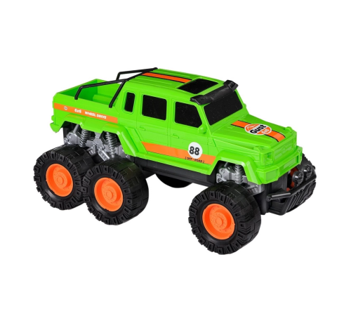 Off Road G Class Sürtmeli Pikap