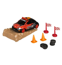 Road Rippers Sesli Işıklı Platformlu Oyuncak Araba