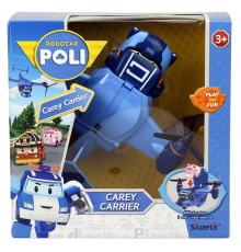 Robacar Poli Kargo Uçağı