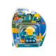 Robocar Poli Metal Araç Karakter Figür Poke