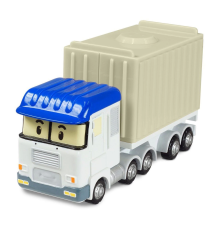 Robocar Poli Terry Figür 83257