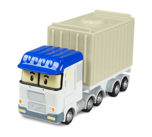 Robocar Poli Terry Figür 83257 Robocar Poli Terry Figür 83257