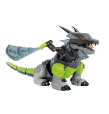 Robotik Laboratuvarı Mecha Dragon