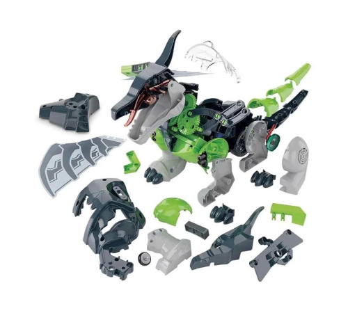 Robotik Laboratuvarı Mecha Dragon Robotik Laboratuvarı Mecha Dragon