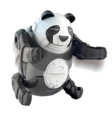 Robotik Laboratuvarı RollingBot