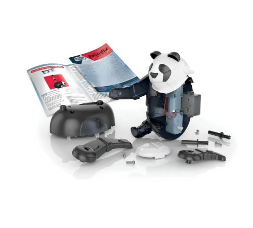 Robotik Laboratuvarı RollingBot Robotik Laboratuvarı RollingBot