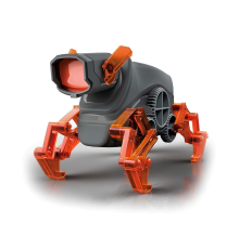 Robotik Laboratuvarı Walkingbot