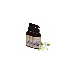 €rotic Massage Oıl 360ml Kokulu €rotik Masaj Yağı X 3 ADET