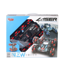 RQ3025 Kumandalı 8 Teker Akrobat Araba