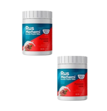Rus Merhemi Anında Tüy Siler Tüy Dökücü Krem 50 ml X 2 Adet