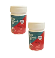 Rus Merhemi Genital Bölge Tüy Dökücü Kremi 50 ml X 2 Adet