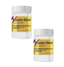 Rus Merhemi Istenmeyen Tüyleri Dökücü Ve Azaltıcı Krem 50ml X 2 Adet