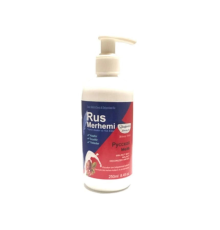Rus Merhemi Tüy Dökücü Azaltıcı Kremi 250 ml