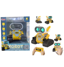 S-023-4582 SARI UK FF ŞARJLI 2 4G ROBOT-ARABA