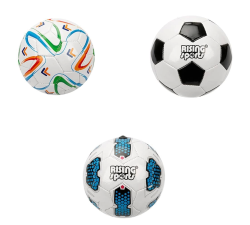 S00000333 Futbol Topu No:2 - 1 Adet Stokta Olan Renk Gönderilir S00000333 Futbol Topu No:2 - 1 Adet Stokta Olan Renk Gönderilir