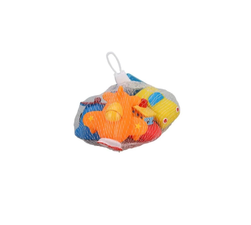 S00000773 BNY OYUN VİNİL UÇAK/HELİKOPTER/ARABA/GEM