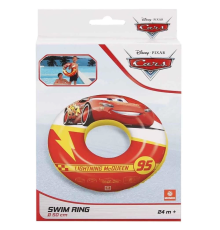 S000016242 ŞİŞME CAN SİMİDİ CARS -SUN