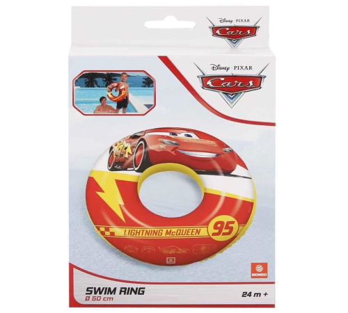 S000016242 ŞİŞME CAN SİMİDİ CARS -SUN S000016242 ŞİŞME CAN SİMİDİ CARS -SUN