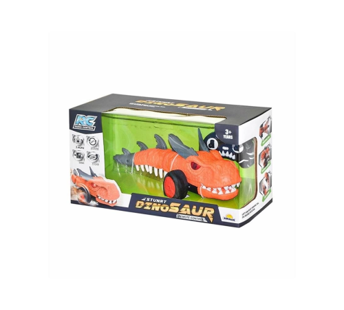 S00003400 3400 Kumandalı Dinazor Stunt 2.4 Ghz S00003400 3400 Kumandalı Dinazor Stunt 2.4 Ghz