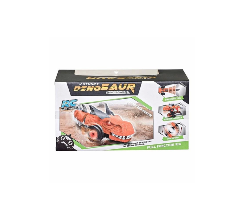 S00003400 3400 Kumandalı Dinazor Stunt 2.4 Ghz S00003400 3400 Kumandalı Dinazor Stunt 2.4 Ghz