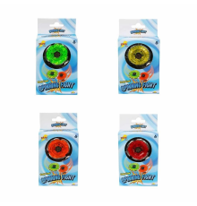 S00003436 Zap Toys Renkli Topaç - 1 Adet Stokta Olan Gönderilir