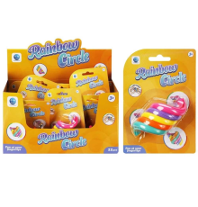 S00004136 OYUN SİHİRLİ RENKLİ DÖNGÜ 12D -SUN