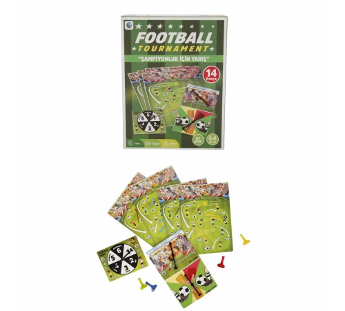 S00004208 OYUN FUTBOL TURNAVASI -SUN S00004208 OYUN FUTBOL TURNAVASI -SUN