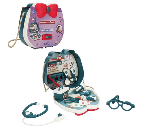 S00004260 DOKTOR SET BOYUNDAN PLASTK ÇNTA -SUN