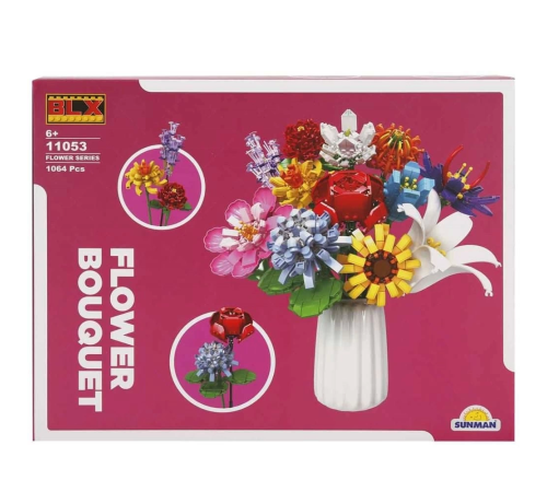 S00004699 FLOWER SET RENKLİ VE ÇEŞİTLİ ÇİÇEK BUKET S00004699 FLOWER SET RENKLİ VE ÇEŞİTLİ ÇİÇEK BUKET