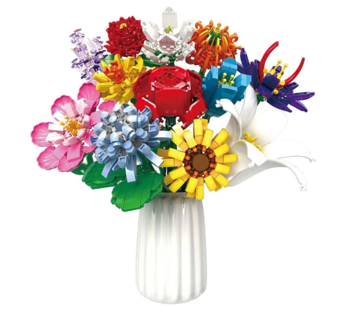 S00004699 FLOWER SET RENKLİ VE ÇEŞİTLİ ÇİÇEK BUKET S00004699 FLOWER SET RENKLİ VE ÇEŞİTLİ ÇİÇEK BUKET