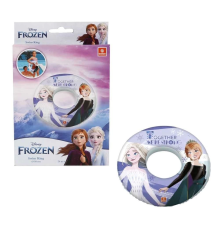 S00016524 ŞİŞME CAN SİMİDİ 50CM FROZEN -SUN